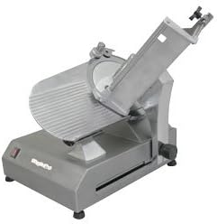 SKYFOOD SS-300A 12" AUTOMATIC SLICER 3/4 HP - AUTOMATIC ONLY AND STAINLESS STEEL BODY