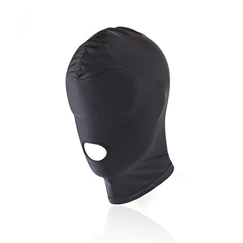 Handcuff Sex Slave BDSM Bondage Restraints Sex Mask Mouth Eye Head Harness Blindfold Slave Games Adult Products for Couples,B,sm Toys Leather Handcuffs Sex Fifty Shades
