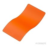 Cerakote Firearm Coating - High Temp Ceramic - Hunter Orange