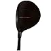 TaylorMade Mens Aeroburner Black Fairway Matrix Speed Rul-Z 60 3Hl Regular...