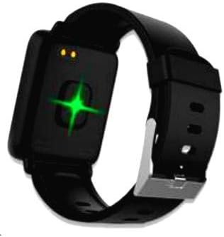 DigiVolt FB-5 Fitness Band Pulsera Deportiva: Amazon.es: Electrónica