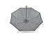 Kentwood Teflon Windproof Travel Umbrella