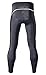RION 2022 Years New Men's Cycling Pants Compression Shaping Leggings Pants Mens Running Lightweight Mountain Bike 4d Padded Leggings Cycling Pants Moisture Absorption Perspiration Breathability