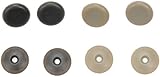 Dorman 74358 Seat Belt Stop Kit