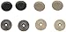 Dorman 74358 Seat Belt Stop Kit