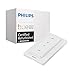 Philips Hue Smart Dimmer Switch with Remote - Installation-Free, Exclusive for Philips Hue Lights, Compatible with Alexa (Renewed)