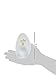 Pedag 144 Galant Optimally Cushioned and Self Adhesive Leather Forefoot and Metatarsal Pad, Tan, Women's 9/10