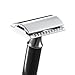MÜHLE R106 Traditional Closed Comb Safety Razor