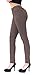 HyBrid & Company Womens Super Stretch 5 Button High Waist Skinny Jeans
