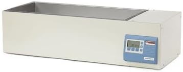 Thermo Fisher TSCOL35 Model COL 35 Coliform Water Bath, 100-115V/200-230V 50/60Hz, 35L Capacity