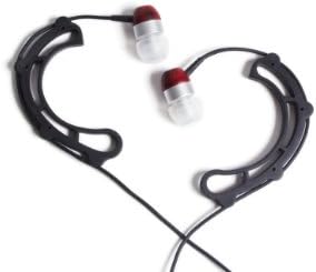 thinksound ts01-slvchry-sprt Sport Headphones