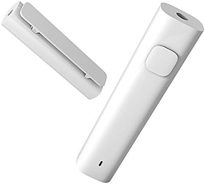 Lemumu bluetooth 4.2 audio receiver 3.5 mm audio aux audio, Coast