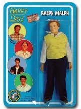 happy days action figures