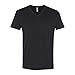 Next Level Men's Sueded M BLACK