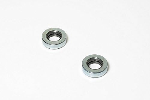 Rocar Nissan Maxima 89-94, Quest 93-02 Strut Mount Bearing Only Front DS+PS