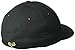 Fox Men's Flex 45 Flexfit Hat, Black/White, XX-Large
