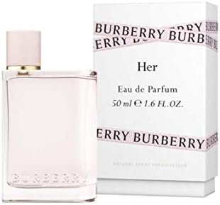 burberry perfumes amazon