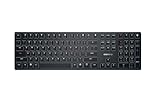 Cherry KW X ULP Ultra Slim Wireless Mechanical