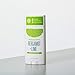Schmidt's Natural Deodorant Stick Bergamot and Lime Pack of 2 Aluminum Free Vegan