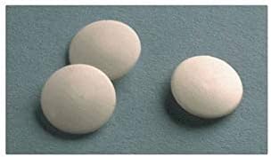 Screw Cover Cap Almond