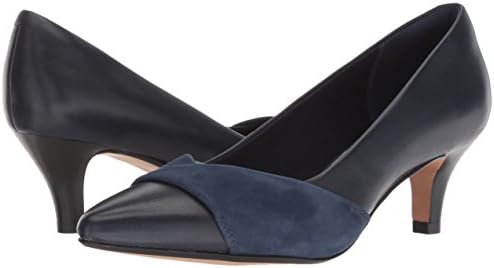 clarks women's linvale vena pump