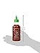 Huy Fong, Sriracha Hot Chili Sauce, 9 Ounce Bottle (4 Pack)