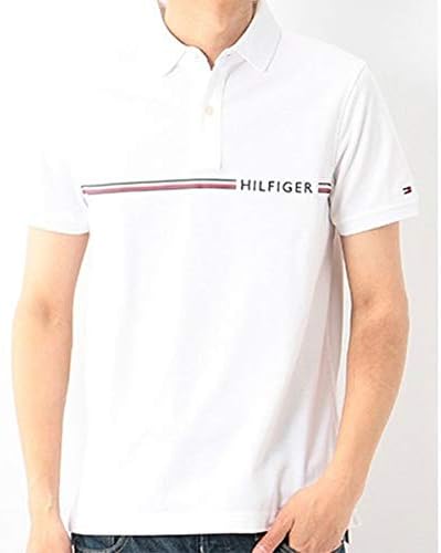 バイナリ 昼寝 スクワイア Tommy ポロシャツ メンズ Kanteikobo Jp