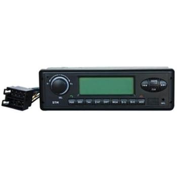 Amazon.com: Radio USB MP3 Weatherband Bluetooth Case IH ... case ih 7140 magnum wiring 