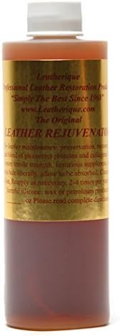 Leatherique Rejuvenator Oil 16 oz.