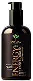 Alfa Energy 8 ounces (240 ml) pump bottle