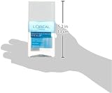 L'Oreal Paris Absolute Biphase Waterproof Eye Lip Makeup Remover 125ml view 3