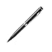 Lgsixe Voice Recording Pen,8GB Voice Activated Recorder Ballpoint pen,Dictaphone,USB,Rechargeable,One Button Record and Save,Metal Casing black