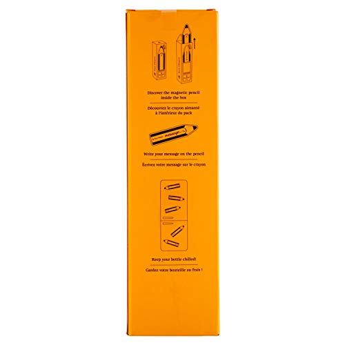 Veuve Clicquot Brut Yellow Label Champagner (1 x 750 ml), 24143, Liter – Bild 4