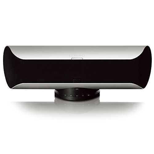 mission aero wireless speaker