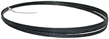 Magnate M67C18R14 Carbon Tool Steel Bandsaw Blade, 67