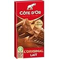 Cote D'Or Chocolat au Lait 200g