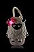 Bath & Body Works PocketBac Hand Gel Holder Light Up Lambie