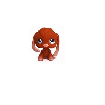 littlest pet shop 233