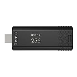 256GB PNY PRO Elite V3™ Type-C USB 3.2 Gen 2