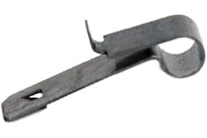 ACDelco Genuine AC Delco Speedometer Drive Gear Clip - 1373122