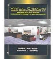 Virtual Chemlab 2.5 Virtual Chemlab 2.5