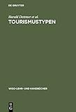 Image de Tourismustypen (Wiso-Lehr- Und Handbücher) (German Edition)