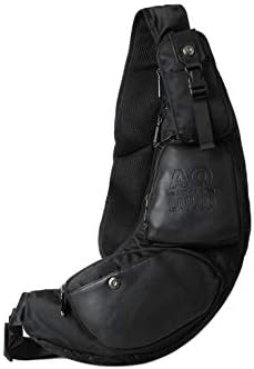 Men Bag Half Moon Chest Bags Waterproof Canvas Men Crossbody Messenger Bags Casual Travel