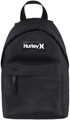 Amazon.com | Herschel Classic Backpack, Black,Mod Mini - 6.5L | Casual Daypacks Amazon.com | Herschel Classic Backpack, Black,Mod Mini - 6.5L | Casual Daypacks