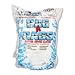 General Supply N250CW01 Bag-A-Rags Reusable Wiping Cloths, Cotton, White, 1lb Pack