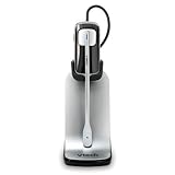 AT&T TL7810 DECT 6.0 Cordless Headset by AT&T