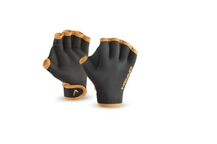 HEAD Erwachsene Schwimmhandschuhe Swim Glove