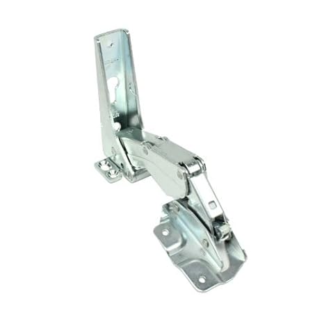 Neff para nevera y o congelador, bisagra de puerta: Amazon.es ...