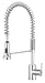 Danze D455158 Parma Single Handle Pre-Rinse Faucet, Chrome