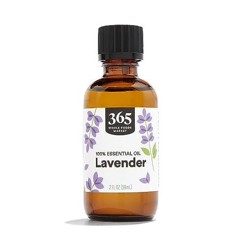 365 by Whole Foods Market, Lavender Essential Oil, 2 Fl Oz Pricepulse